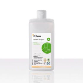 500 mL hand sanitizerOpSept virugon®