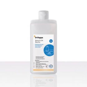 floors ans surface disinfectantSpray In GA