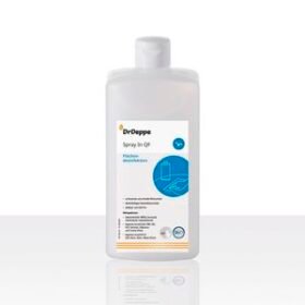floors ans surface disinfectantSpray In QF