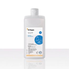 floors ans surface disinfectantSpray Off
