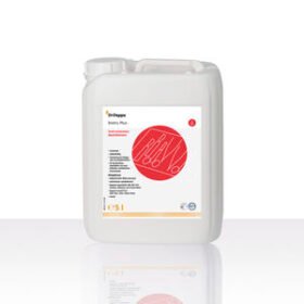 surgical instrument disinfectantInstru Plus