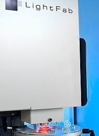 medical industry 3D scannerMicroscanner