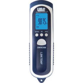 fever thermometerLINKTEMP®