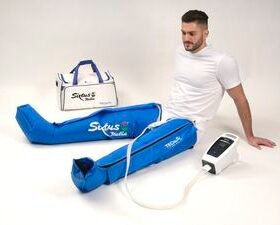 leg pressure therapy unitTecnosix PR-TH