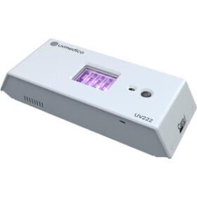 disinfection lampUV222™