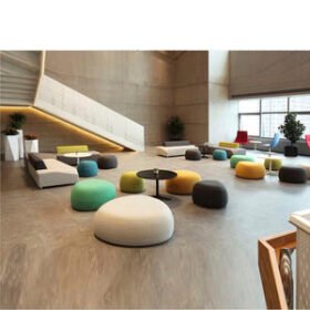 waiting room sofaSJ5203