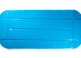 stretcher mattress