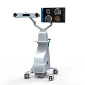 ENT surgery surgical navigation systemOP-M620