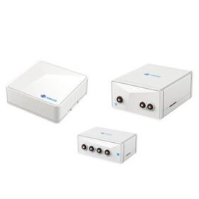 electromagnetic surgical navigation system