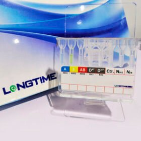 blood typing test kitMGC