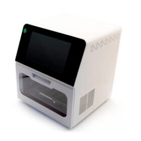 clinical diagnostic DNA extractorHWTS-NPure32