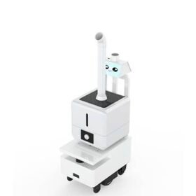 mobile disinfection robotUM-2020-1