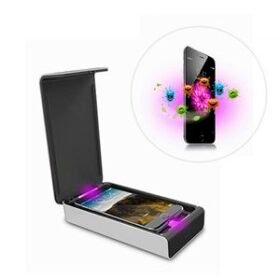 smartphone disinfection systemUM-CP01