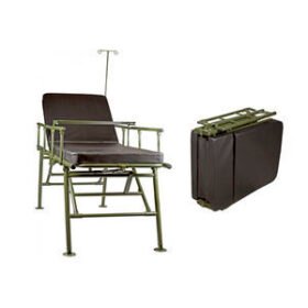 hospital bedMark IV