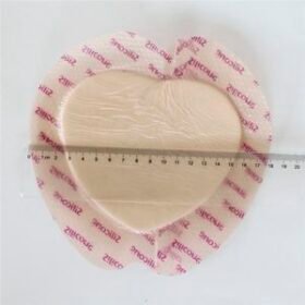alginate wound dressing