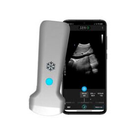 hand-held ultrasound systemH35C