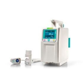 2-channel infusion pumpSYS-6010 VET