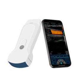 hand-held ultrasound systemC10RL