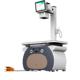 veterinary X-ray systemT100