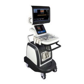 on-platform ultrasound systemS80