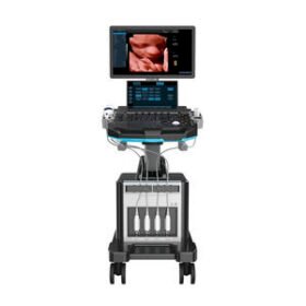 on-platform ultrasound systemGT50