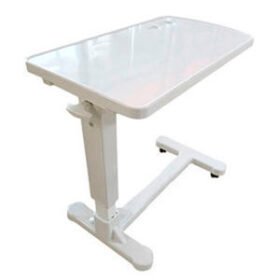 overbed table on castersPS-O1