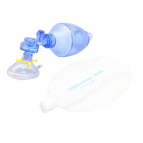 adult manual resuscitator3900030 series