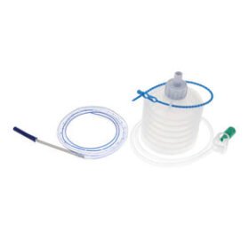 wound drainage set71510120