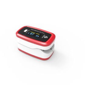 fingertip pulse oximeterCMS50D
