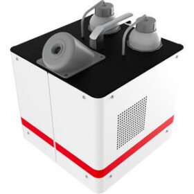 hospital disinfection systemCLAIR22