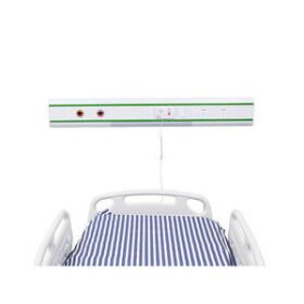 wall-mounted bed head unitHM-1001