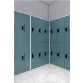 storage locker