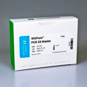 PCR reagent kitWizPure™