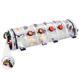 stretcher isolation chamberYR-IS1