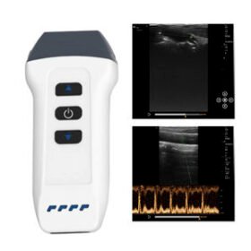 hand-held ultrasound systemDW-L2