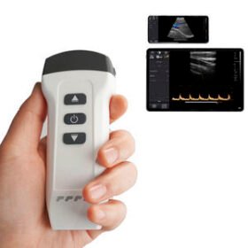 hand-held ultrasound systemDW-X1
