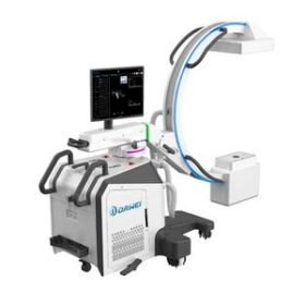 veterinary X-ray systemRCM-605XV