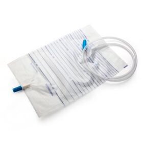 urinary drainage set