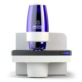 automated molecular biology analyzerPhenoImager™ Fusion