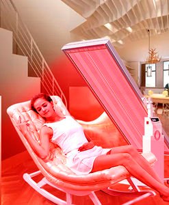 aesthetic phototherapy lampM1