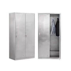 storage locker