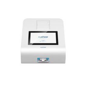fluorescence immunoassay POC analyzeriRaTe 300