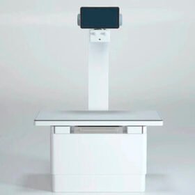 veterinary X-ray tableLuxury