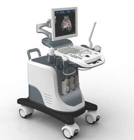 on-platform ultrasound systemFTL-UTS2600
