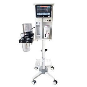 small animal veterinary anesthesia machineYSAV710DV