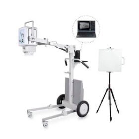veterinary X-ray systemFTL056-PD