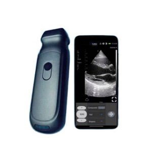 hand-held ultrasound systemFTL-S9PA