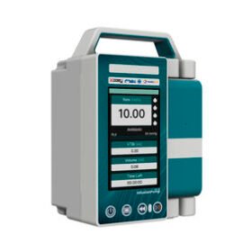 1-channel infusion pumpINX-01