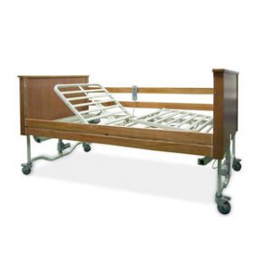 medical bedFFE-UP4-T
