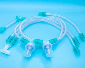 pediatric breathing circuitA10011-1
